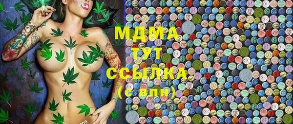 гидра Майский